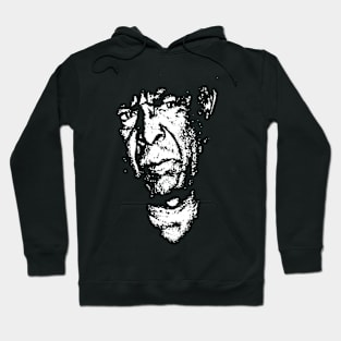 Robert Belfour Hoodie